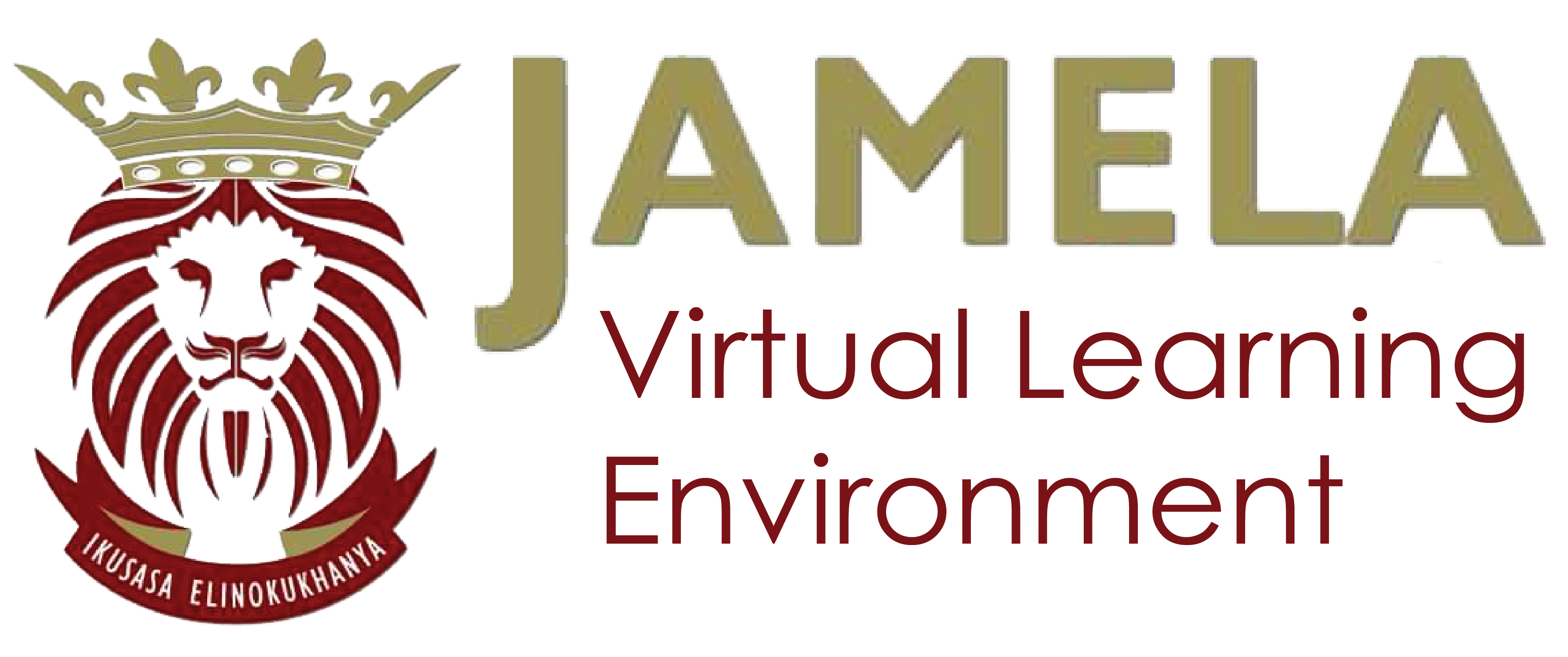 Jamela Resource Colsunting – Virtual Learning Environment